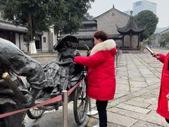-龙潭水乡