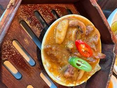 -新天世纪中餐厅
