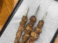 -西域美食(西直门南小街店)