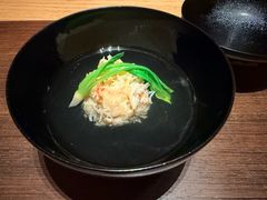 -晴空·日本料理(万象城店)