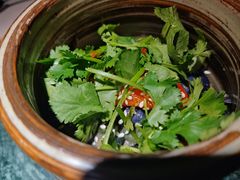 擂辣椒皮蛋-姐夫的小菜(新中关购物中心店)