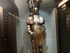 -一号桥自助火锅城(小西沟店)