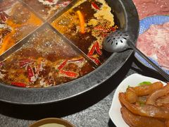 -陈眼镜火锅(总店)