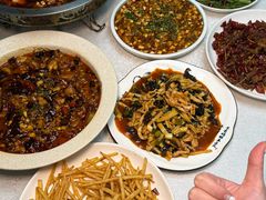 -蜀膳坊(洪公祠小区店)