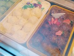 -漢咖啡·全服务式自助晚餐(武汉洲际酒店)