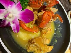 -酒久自助料理(佳兆业店)