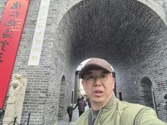 -回龙窝历史文化街区