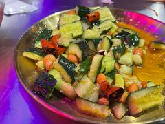 -有蚝有翅烧烤大排档·宵夜(右安门店)