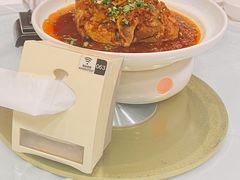 东坡肘子-眉州东坡(博雅店)