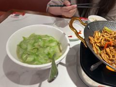 -辣可可·小炒黄牛肉(望京凯德MALL店)