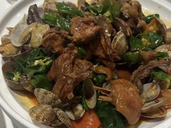 -双合园·海鲜水饺青岛菜(万佳广场店)