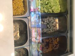 -老海南椰奶清补凉(文化宫老店)