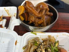 -陈老添美食店(宝华路店)