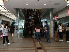 -VT101维多利广场