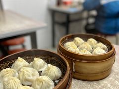 -曼曼汤包(建国西路店)