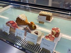 -光作面包Voila Lumiere(中山店)