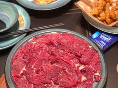 -老城鲜·小海鲜贝贝煲火锅(壹方城店)