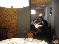 大堂-外婆家(杭州马塍店·杭帮菜名店)