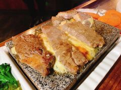 -曼哈顿商业广场(升龙广场店)