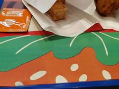 -汉堡王(歌斐中心店)