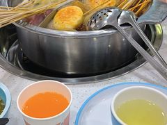 -屋头串串(罗马花园店)