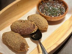 雷家豆腐圆子-山石榴·贵州菜(陆家嘴中心店)