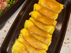 -炙爱鮮貨火锅(中东砂之船店)