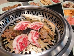 -韩盛·盛江山自助料理(中街大悦城店)