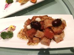 -天厨妙香素食餐厅(清华店)