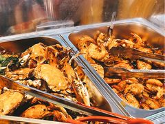 -蛙太牛牛肉海鲜自助火锅(台江万达店)