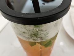 -星巴克臻选(上海合生汇1F店)