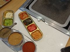 -郭记烤肉创始店(民丰大街店)