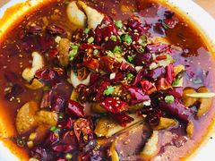 -花盐街·四川乐山小吃(西单大悦城店)