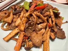 -德胜轩正宗顺德菜(宝安沙井会展中心店)