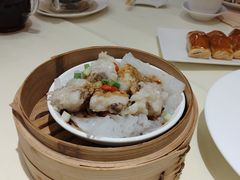 -利苑酒家(合景国际金融广场店)