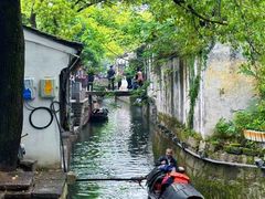 -绍兴鲁迅故里·沈园景区