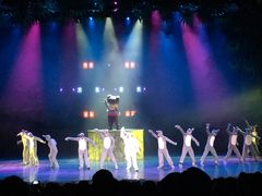 -厦门方特梦幻王国