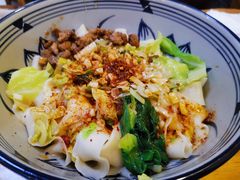 -老崔的面馆(玉函路店)