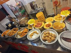 -柳州肥姨妈大骨螺蛳粉(江宁万达店)