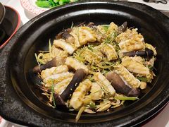 -谭厨中山传家菜.乳鸽.脆鲩鱼(华强北中航城店)