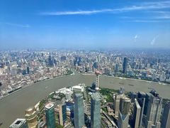 -上海中心大厦