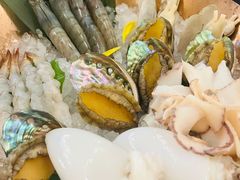 -牛New寿喜烧(新六百店)