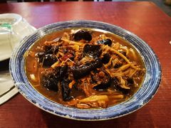 -聚首堂·特色小吃·肘子(什刹海德胜门店)