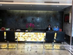 -亚欧大酒店(西关中山桥店)