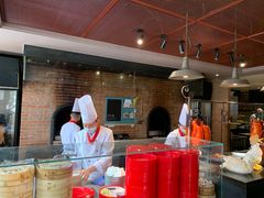 -青年公社烤鸭(青年路店)