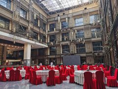 -美丽豪酒店(西安钟鼓楼回民街店)
