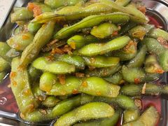 -白仁仔· 活烤海鲜 宵夜(豫园店)