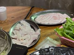 -江村四哥新鲜牛肉店(江高总店)