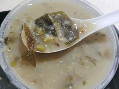 绿豆海带-百花传统甜品店(原址店)