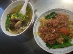 -合意桐坑牛肉粿·鲜牛肉火锅(嵩山总店)